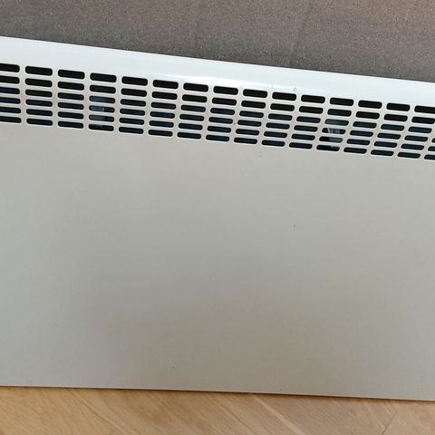 Panelovn Dimplex 800W. Som ny.