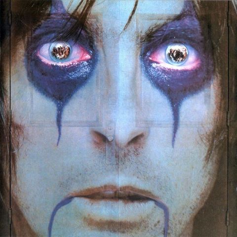 Alice Cooper – From The Inside