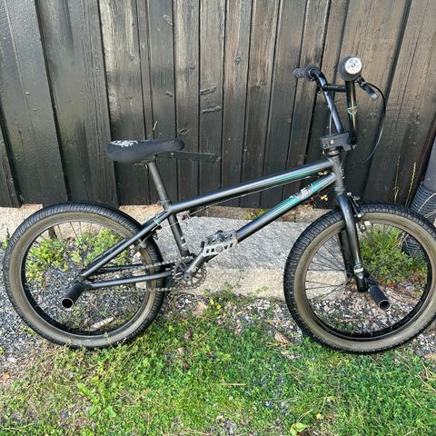 Wethepeople Arcade BMX