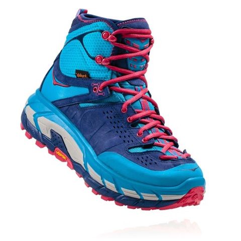 HOKA ONE ONE TOR ULTRA HI WP (W)