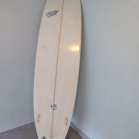 Surfebrett - Mini Malibu - 7'0