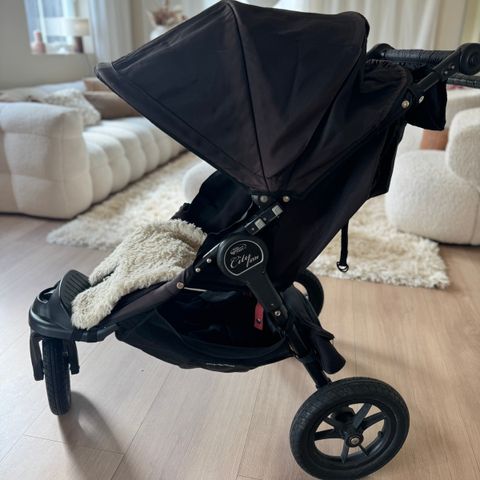 Babyjogger city elite