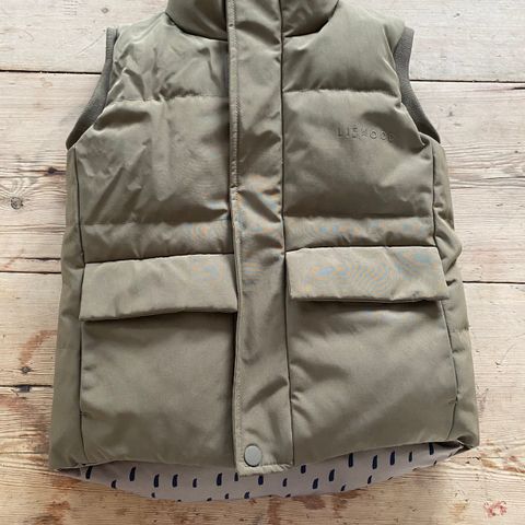 Liewood vest