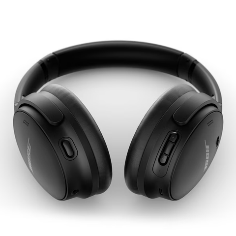 Bose QC45 Quite Comfort Selges Billig!