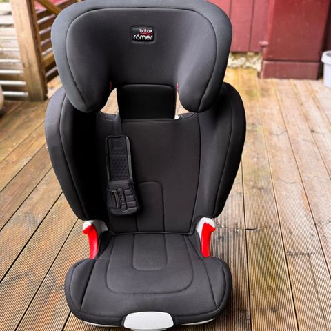 Britax Römer XP