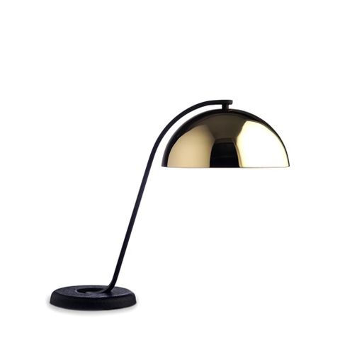 Hay Cloche Table Lamp - som ny