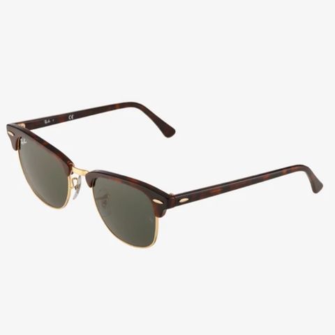 Ray Ban Clubmaster