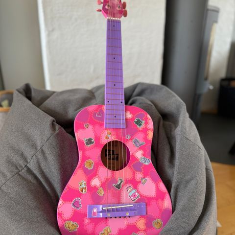 Guitar