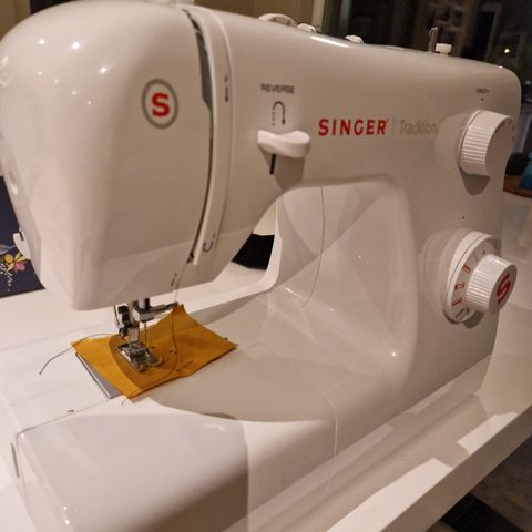 Singer traditional 2250