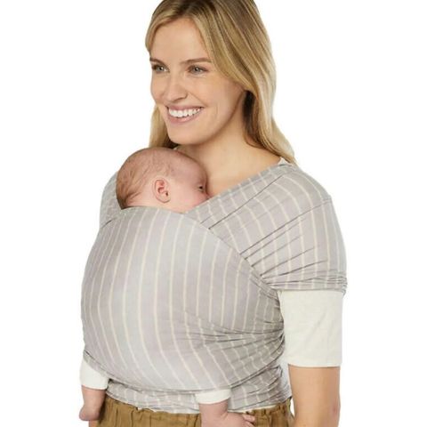 Ergobaby Aura bæresjal