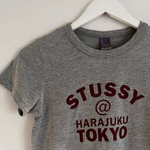 Vintage Stüssy