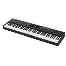 Nesten ny Studiologic Numa Piano 73 med hardcase