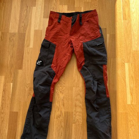 RevolutionRace - GPx pants - turbukse