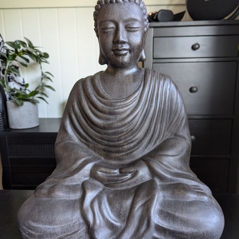 Budda statue 50cm