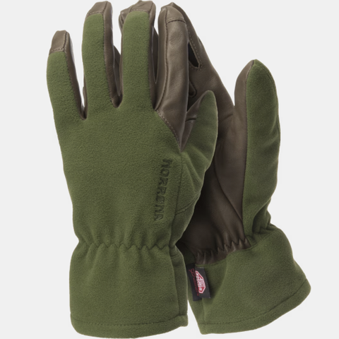 Norønna Finnskogen Gore-Tex infinium Gloves, jakthanske str. M