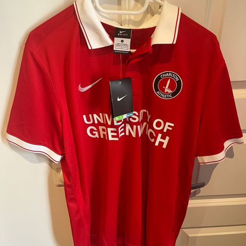 Charlton Athletic BWNT