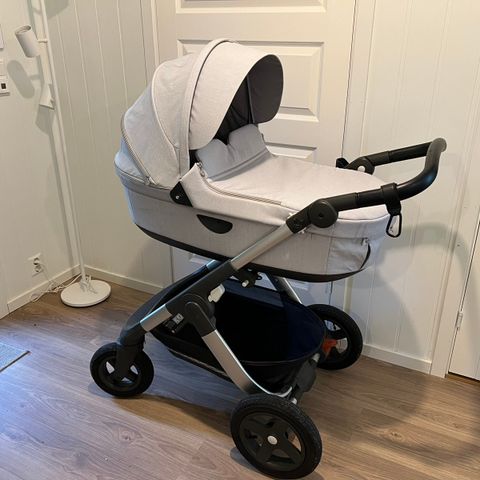 Stokke Trailz