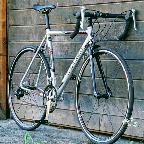 Trekk 1200 SL m/Shimano 105/Tiagra - gratis frakt