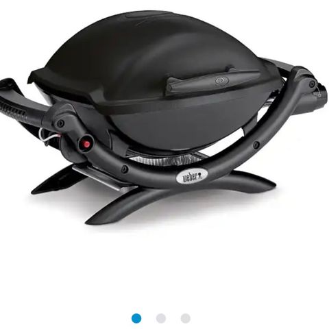 Weber q1000