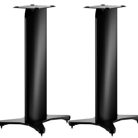 Dynaudio Stand 10 - sort