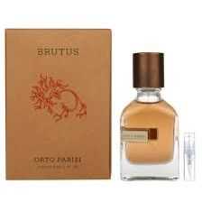 Orto Parisi Brutus