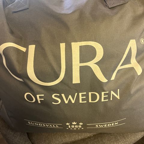 Vektdyne Cura of Sweden 7 kg