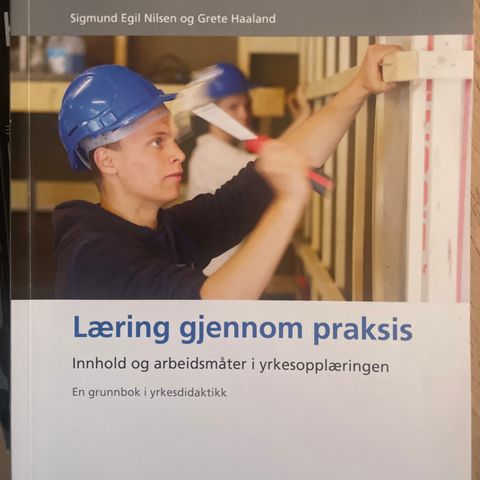 Læring gjennom praksis