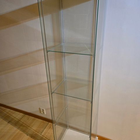 Glasskap