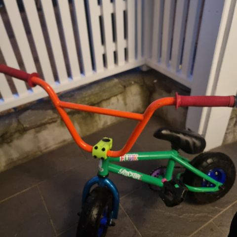 Mini BMX