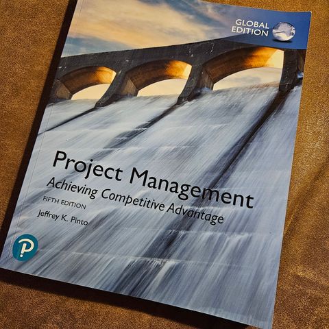 Project management