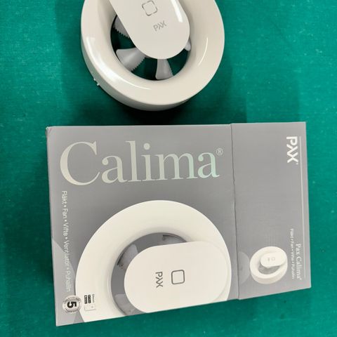 Vifte Calima