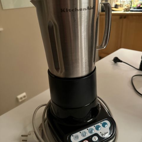 KitchenAid blender