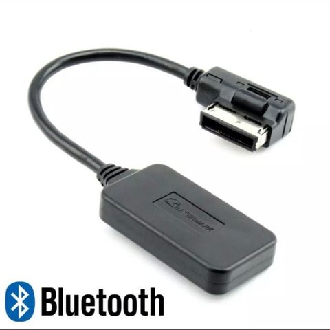 MMI AMI Bluetooth 5G adapter(Audi og Volkswagen)