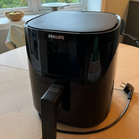 Philips essential HD9252/90 Airfryer