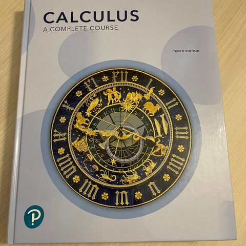 Calculus