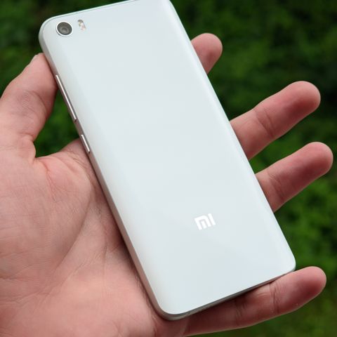 Xiaomi Mi 5 | Android 14 | 64GB