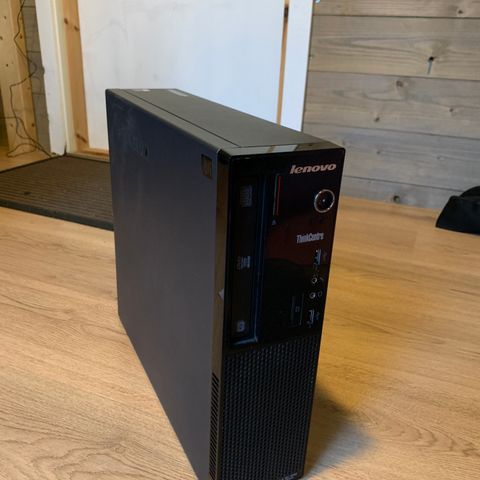 Lenovo ThinkCenter i3 4150, 6GB DDR3 RAM