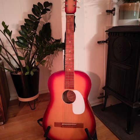 Vintage Leif Hansson "Tenor"