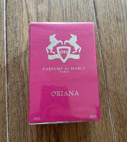 Parfums de Marly Oriana Eau de Parfum