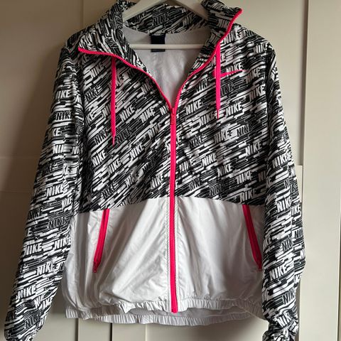 Nike treningsjakke XL