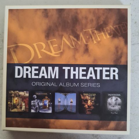 Dream Theater