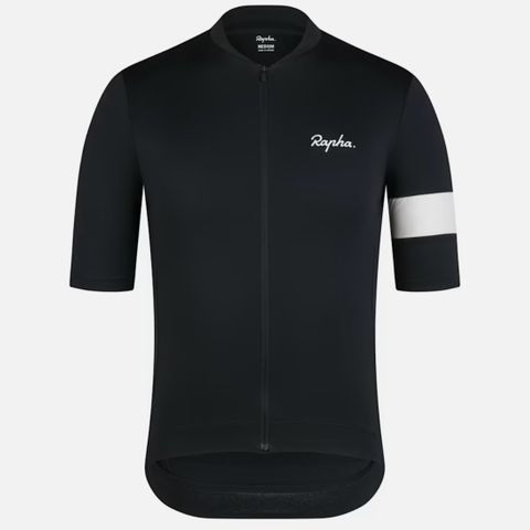 Rapha Core Short Sleeve str L