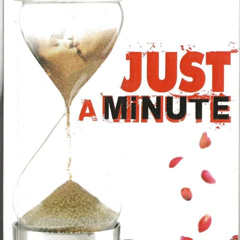 D. L. Pope: Just am MINUTE - Bangkok Book  2008