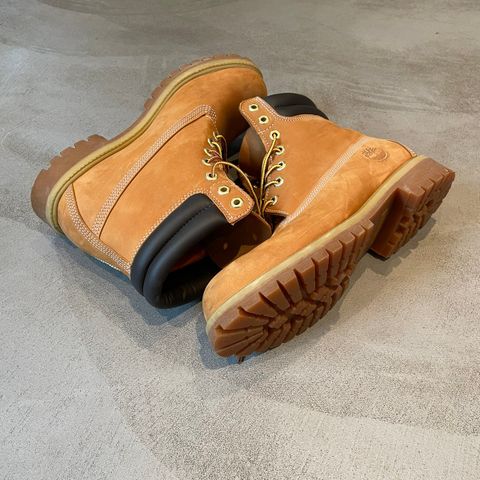 Timberland Premium 6 Inch Vinterstøvler - Ny pris: 2415kr