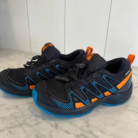 Salomon XA pro str 33