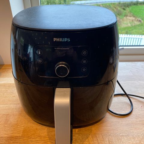 Philips airfryer