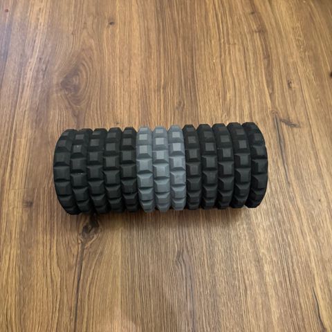 Foam roller