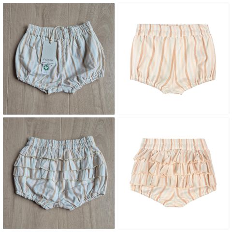 Fixoni shorts / mamelukk (ny med prislapp etc)