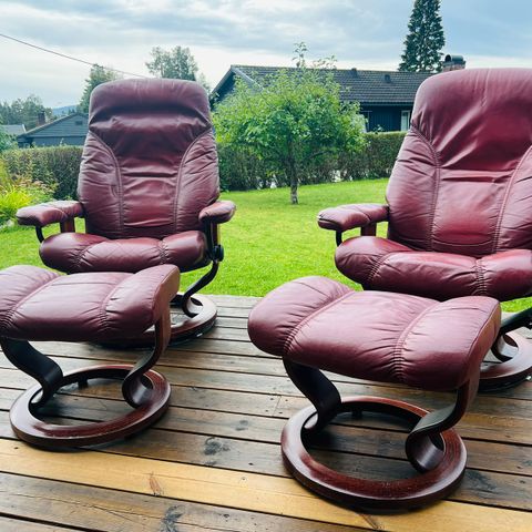 Ekornes Stressless