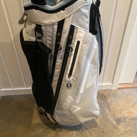 Callaway golfbag